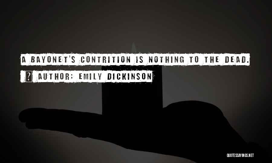 Emily Dickinson Quotes 1555201