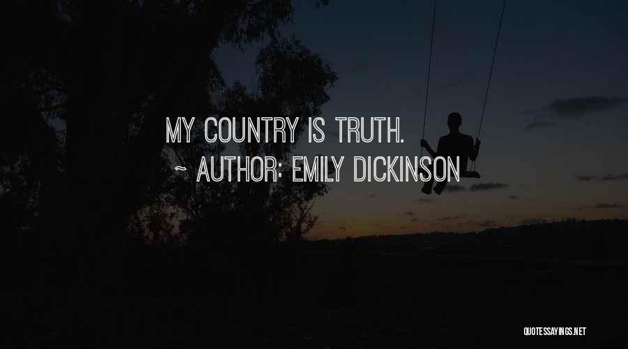 Emily Dickinson Quotes 1725907