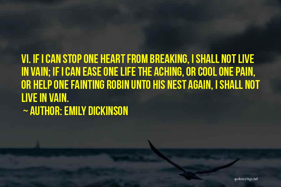 Emily Dickinson Quotes 1852368