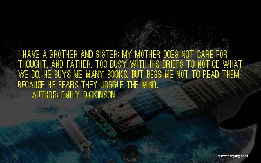 Emily Dickinson Quotes 1883098
