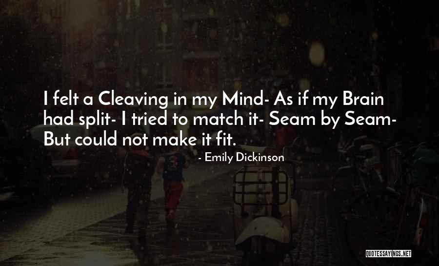 Emily Dickinson Quotes 1888625