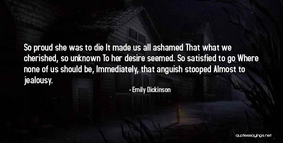 Emily Dickinson Quotes 542705