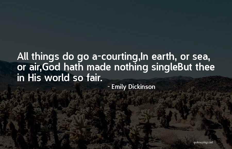 Emily Dickinson Quotes 629351