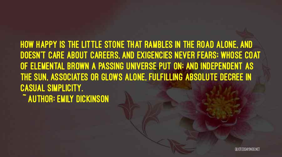 Emily Dickinson Quotes 699720