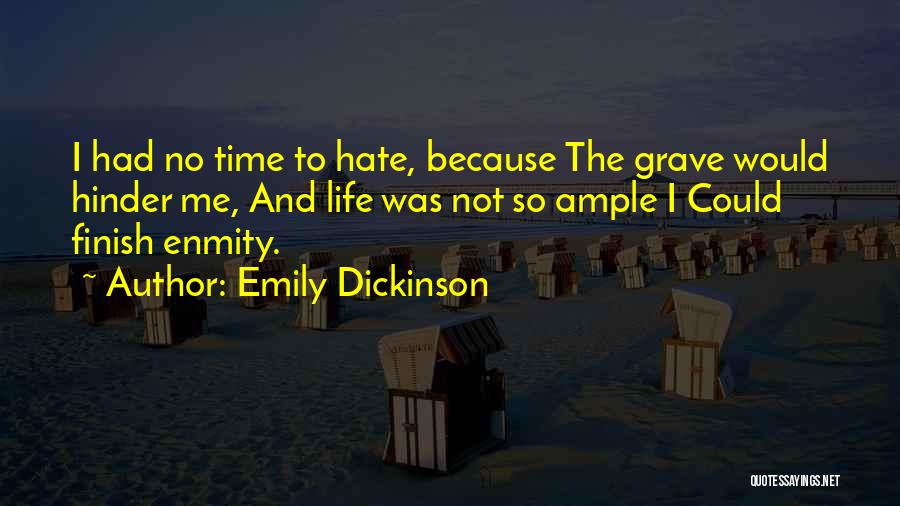 Emily Dickinson Quotes 793912