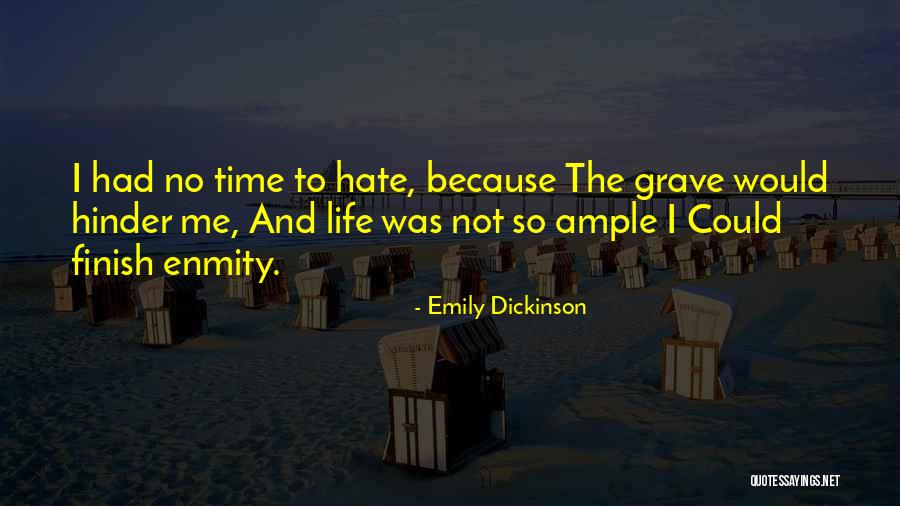 Emily Dickinson Quotes 793912