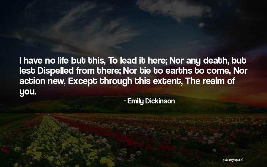 Emily Dickinson Quotes 846231