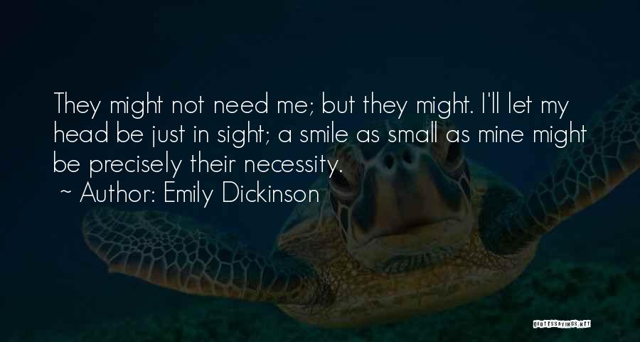 Emily Dickinson Quotes 849815