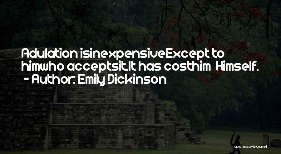 Emily Dickinson Quotes 878161