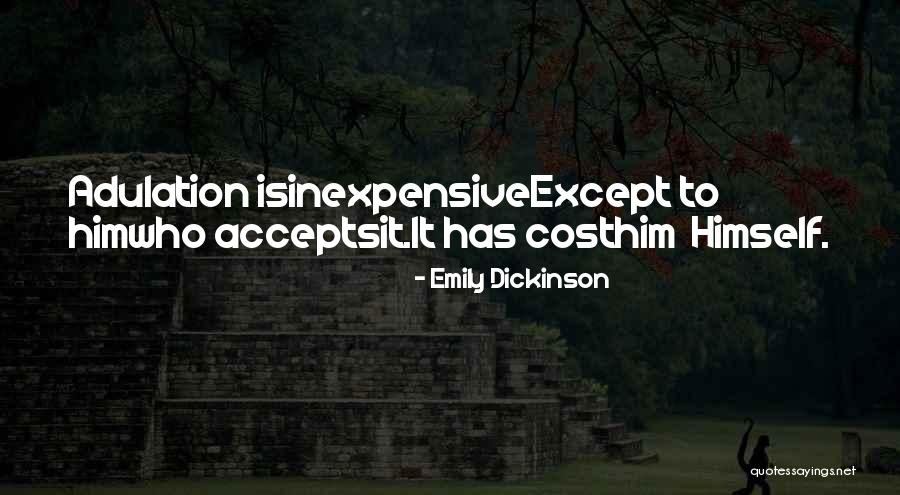 Emily Dickinson Quotes 878161