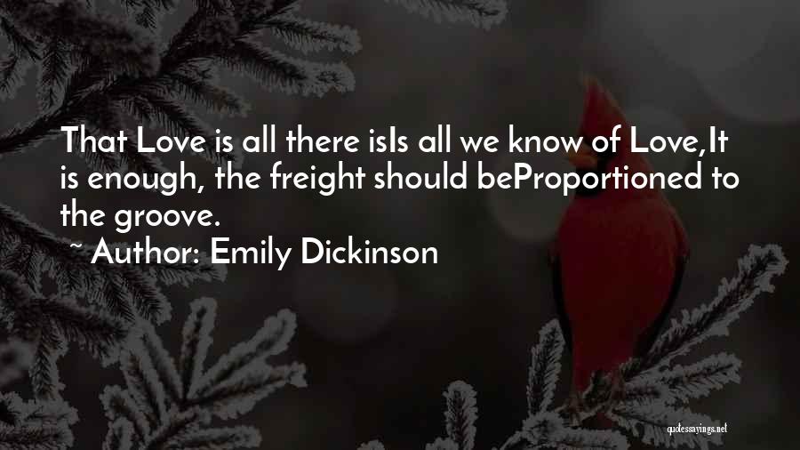 Emily Dickinson Quotes 956683