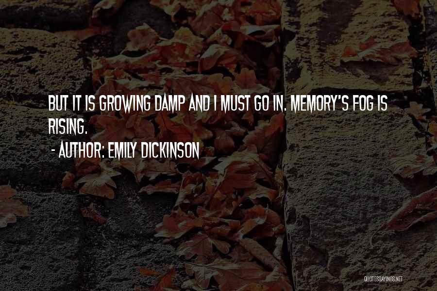 Emily Dickinson Quotes 958689