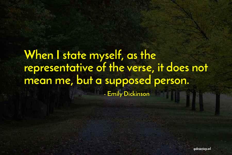 Emily Dickinson Quotes 990618