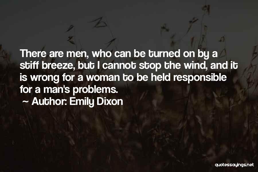 Emily Dixon Quotes 1996384