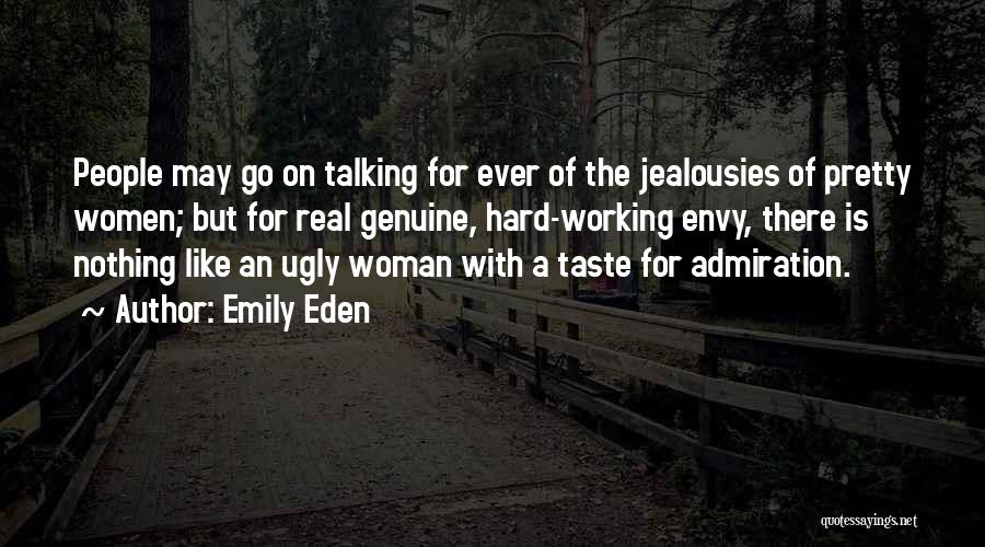 Emily Eden Quotes 270366