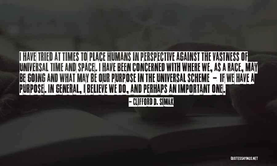 Emily Elizabeth Quotes By Clifford D. Simak Emily Elizabeth Quotes By Clifford D. Simak