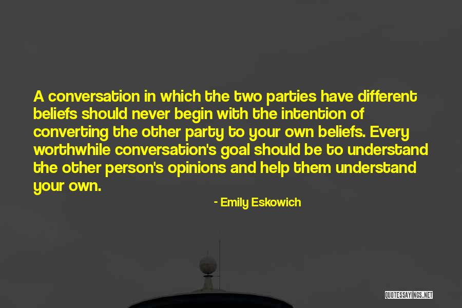 Emily Eskowich Quotes 752144 Emily Eskowich Quotes 752144