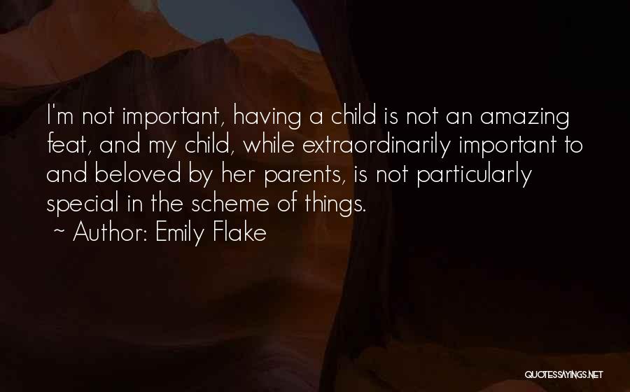 Emily Flake Quotes 706689