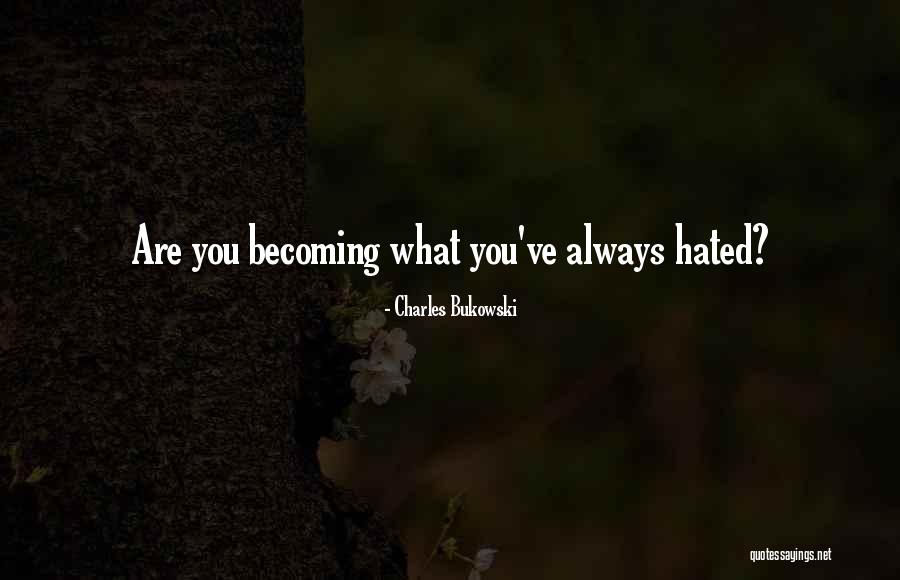 Emily From Below Deck Quotes By Charles Bukowski Emily From Below Deck Quotes By Charles Bukowski