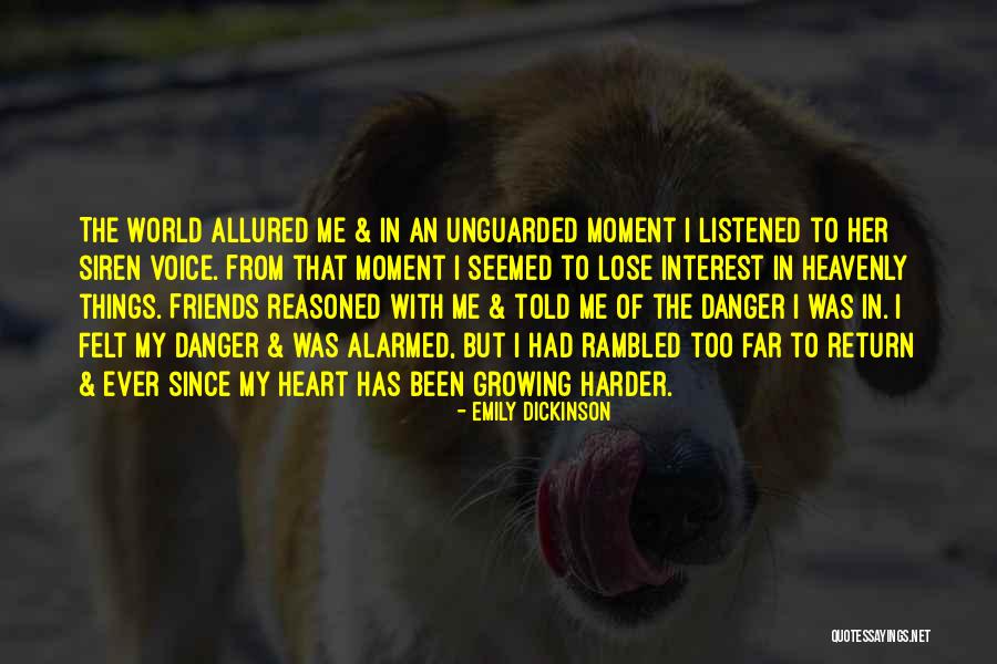 Emily From Friends Quotes By Emily Dickinson Emily From Friends Quotes By Emily Dickinson