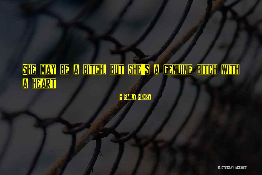 Emily From Friends Quotes By Emily Henry Emily From Friends Quotes By Emily Henry