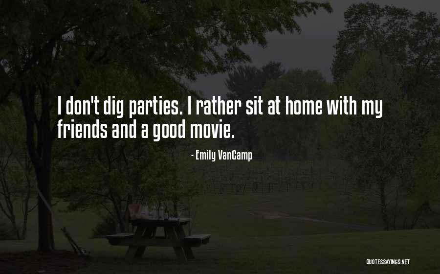 Emily From Friends Quotes By Emily VanCamp Emily From Friends Quotes By Emily VanCamp