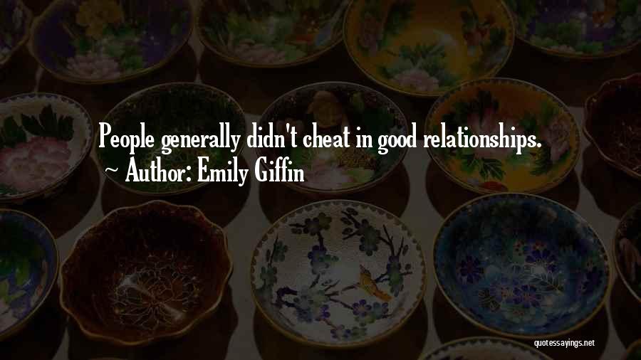 Emily Giffin Quotes 1047324