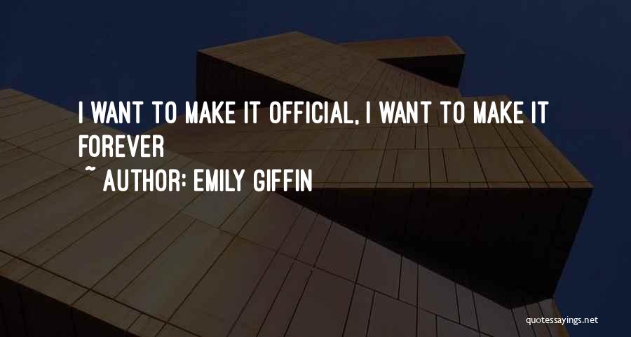 Emily Giffin Quotes 1092924