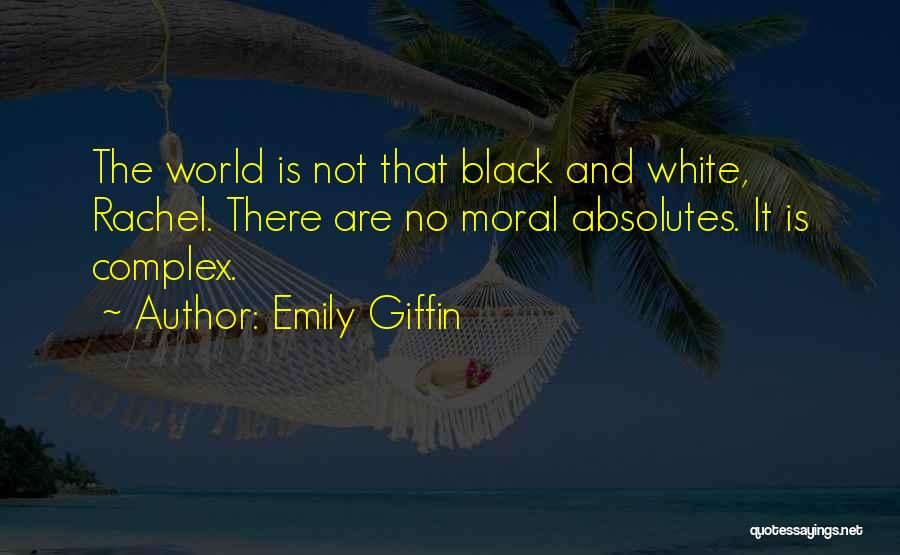 Emily Giffin Quotes 1263595