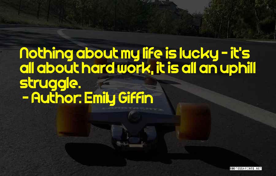 Emily Giffin Quotes 1267325