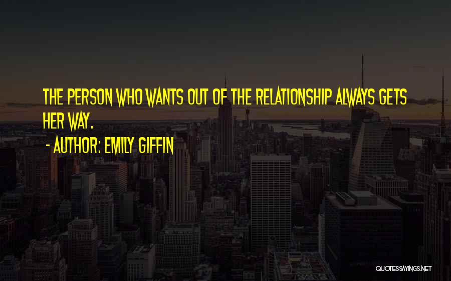 Emily Giffin Quotes 1300835