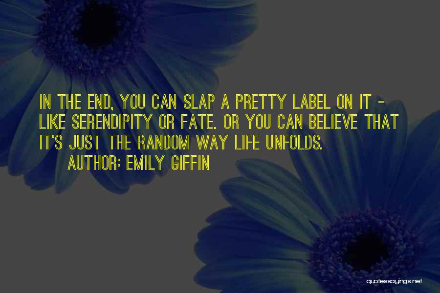 Emily Giffin Quotes 1347483