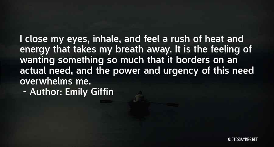 Emily Giffin Quotes 1508912