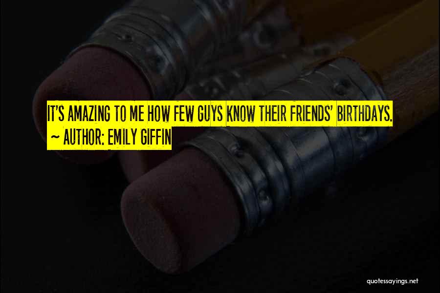 Emily Giffin Quotes 1533395