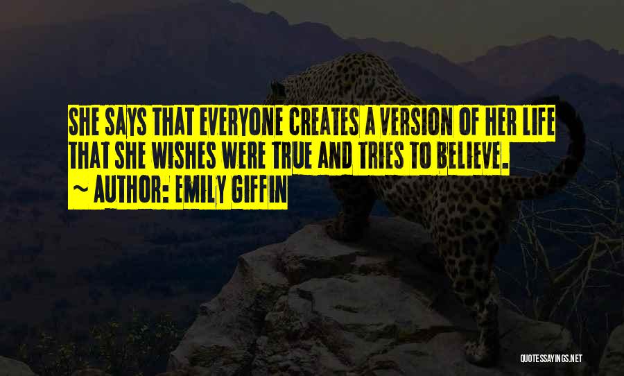 Emily Giffin Quotes 1742587