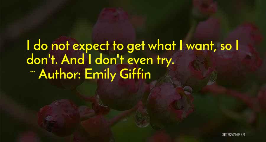 Emily Giffin Quotes 2013461