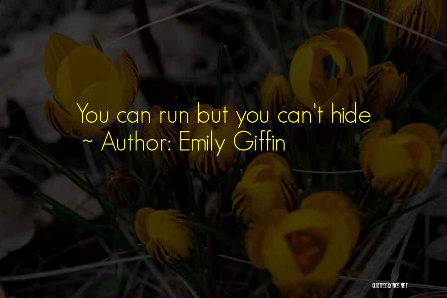 Emily Giffin Quotes 2083723