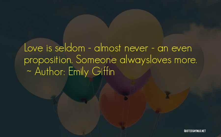 Emily Giffin Quotes 219139
