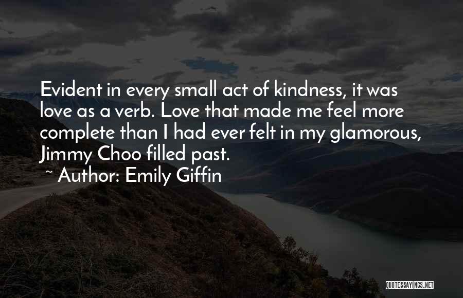 Emily Giffin Quotes 2204018