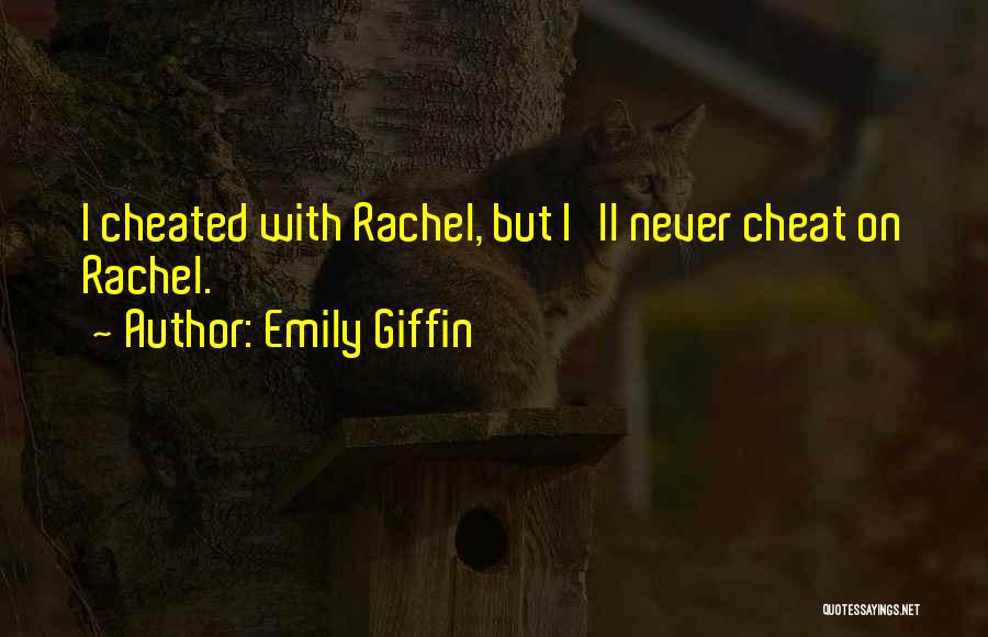 Emily Giffin Quotes 345793