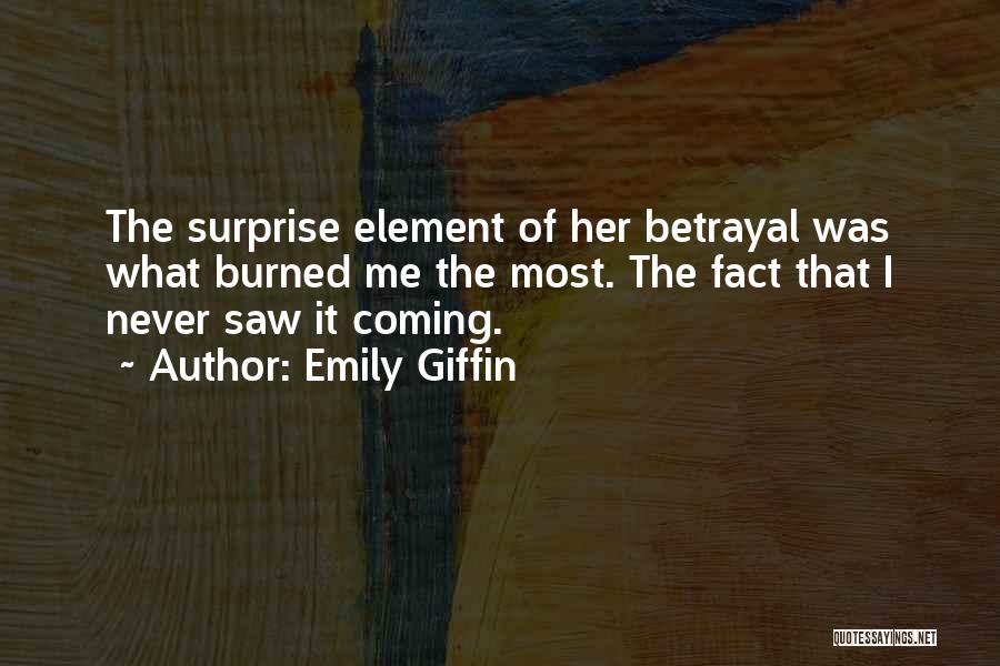 Emily Giffin Quotes 391544