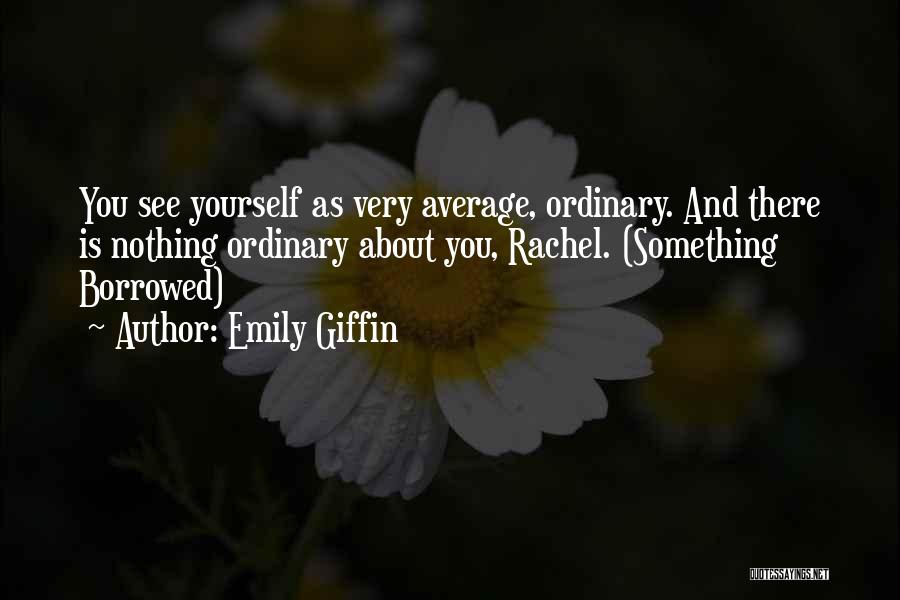 Emily Giffin Quotes 432008