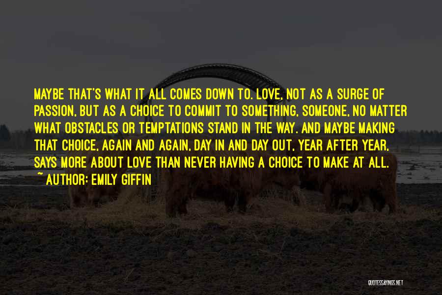 Emily Giffin Quotes 468995