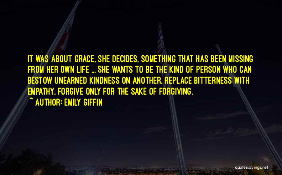 Emily Giffin Quotes 510245