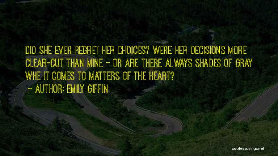 Emily Giffin Quotes 516751