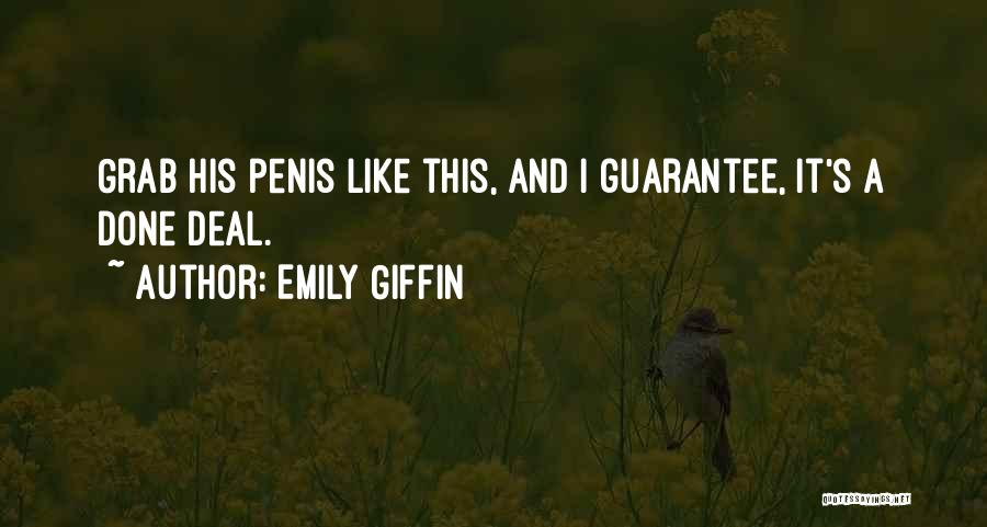 Emily Giffin Quotes 565468