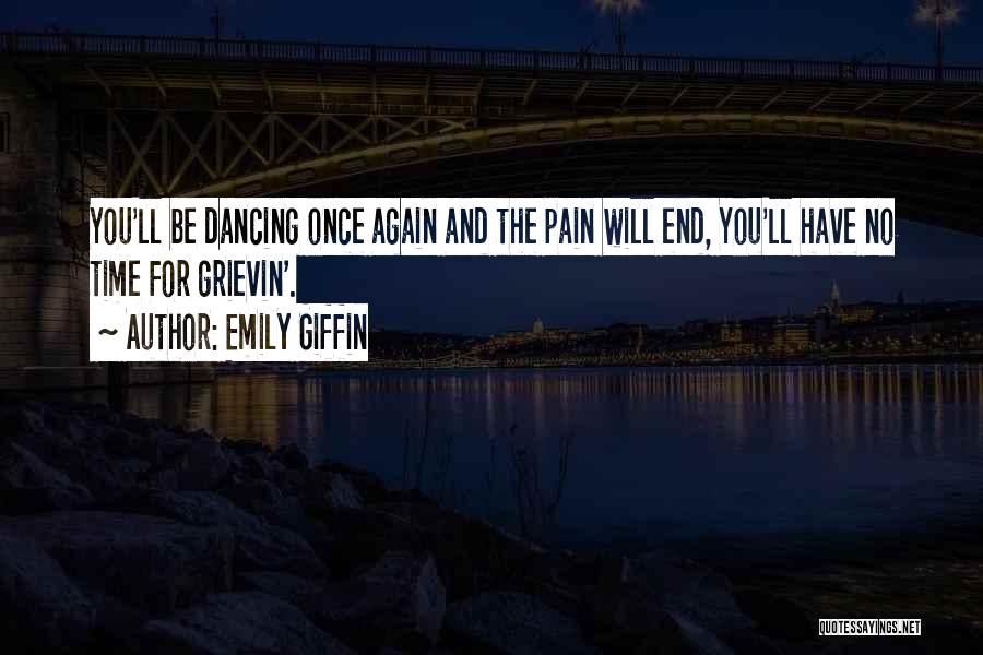 Emily Giffin Quotes 605928