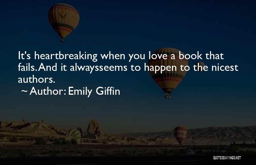 Emily Giffin Quotes 639072