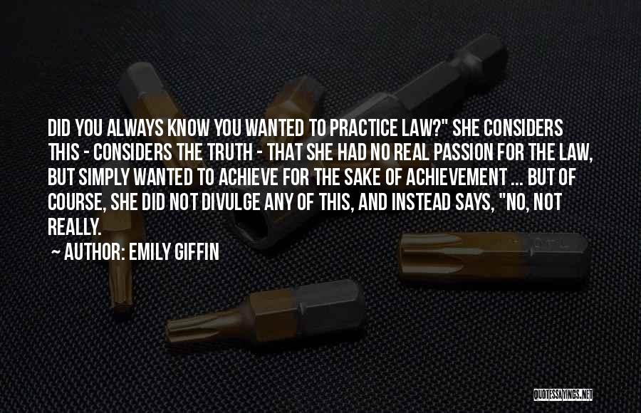 Emily Giffin Quotes 683166