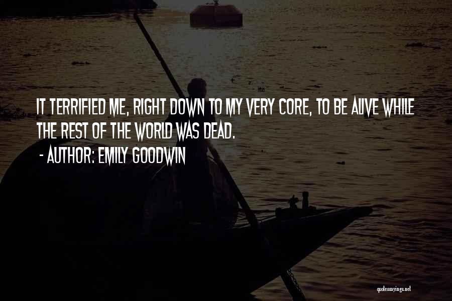 Emily Goodwin Quotes 2231837